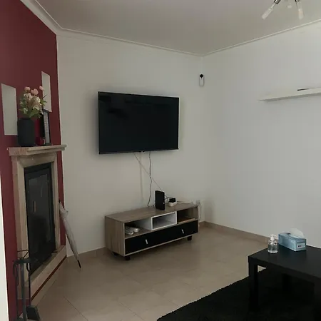 Holiday home Casa Tranquila Em Lisboa