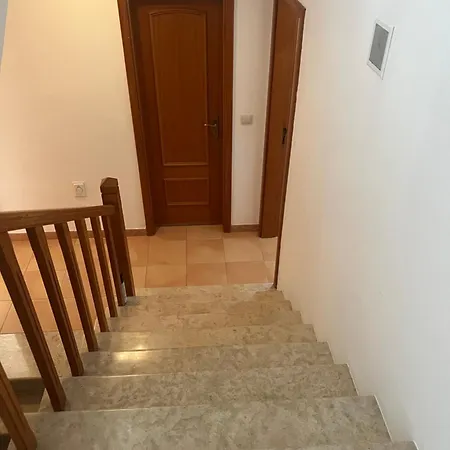 Ferienhaus Casa Tranquila Em Lisboa São João dos Montes