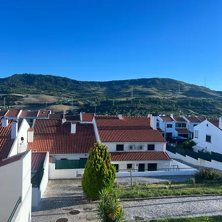 Casa Tranquila Em Lisboa Ferienhaus São João dos Montes