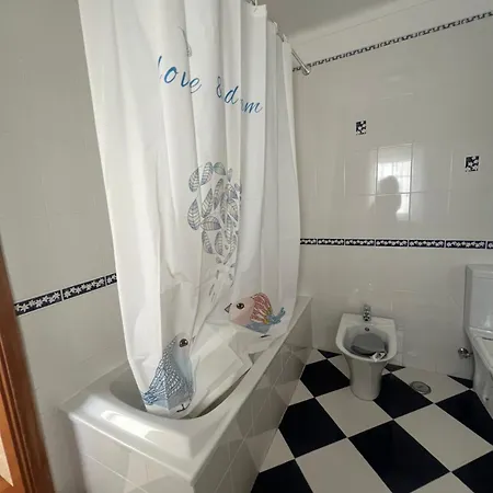 Casa Tranquila Em Lisboa * Sao Joao dos Montes