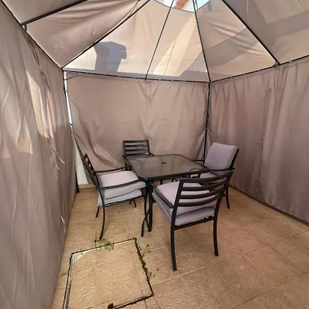 Feriehus Casa Tranquila Em Lisboa