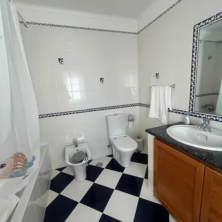 Casa Tranquila Em Lisboa Ferienhaus São João dos Montes