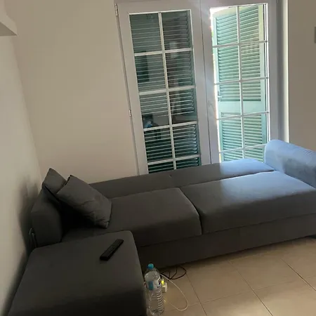 Casa Tranquila Em Lisboa Ferienhaus São João dos Montes
