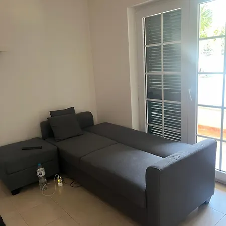 Casa Tranquila Em Lisboa Holiday home