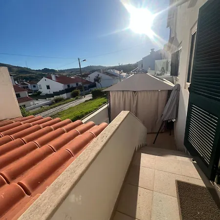 Casa Tranquila Em Lisboa * Sao Joao dos Montes